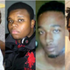 Eric Garner; Michael Brown; Ezell Ford; John Crawford III
Family photo via Facebook; YouTube screenshot; KTLA screenshot; WHIO screenshot
